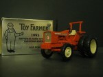 ERTL 2336YR Allis-Chalmers two twenty european edition